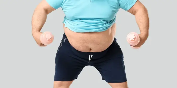 How to get in shape 2026