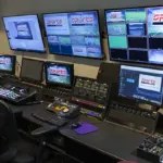 Community Media Center Sports