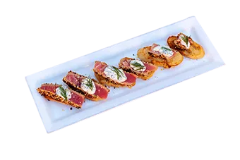 Everything But the Bagel Tuna