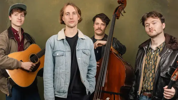 Common Ground Downtown Concert Series: High Horse