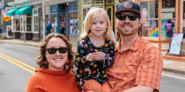 Sykesville Fall Fest 2025