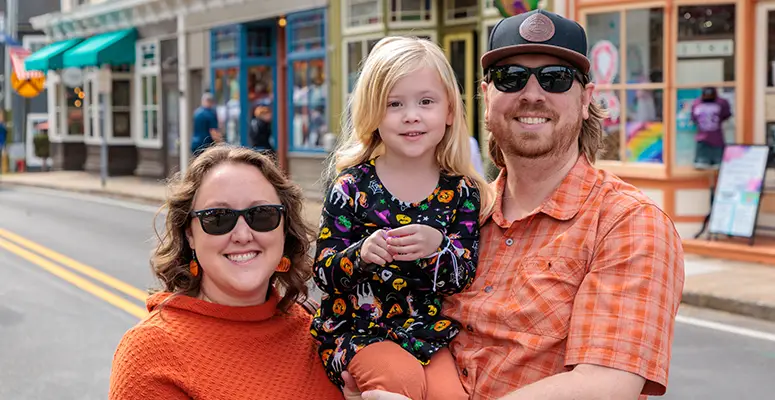 Sykesville Fall Fest 2025