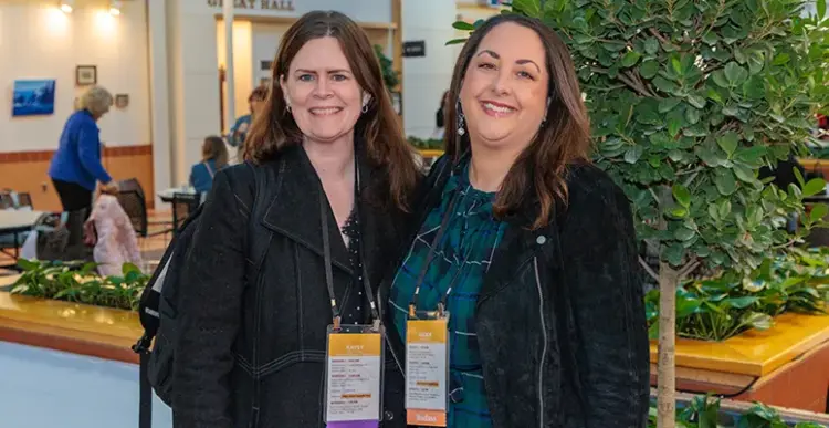 CC Women's Conference 2025