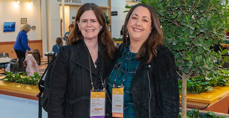 CC Women's Conference 2025