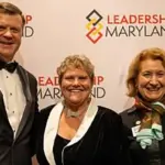 Kelly Koermer Leadership MD Graduation 2025