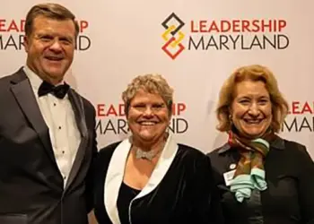 Kelly Koermer Leadership MD Graduation 2025