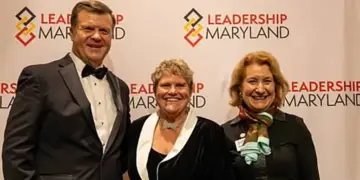 Kelly Koermer Leadership MD Graduation 2025