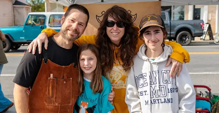 Hampstead Fall Fest 2025