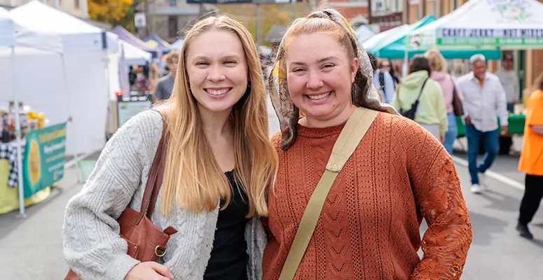 Sykesville Fall Fest 2025