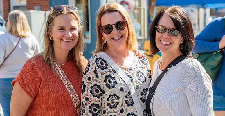 Sykesville Fall Fest 2025