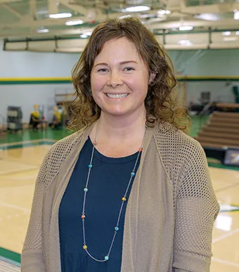 Tara Bartolain McDaniel College