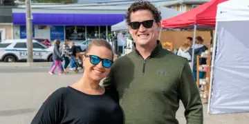 Hampstead Fall Fest 2025