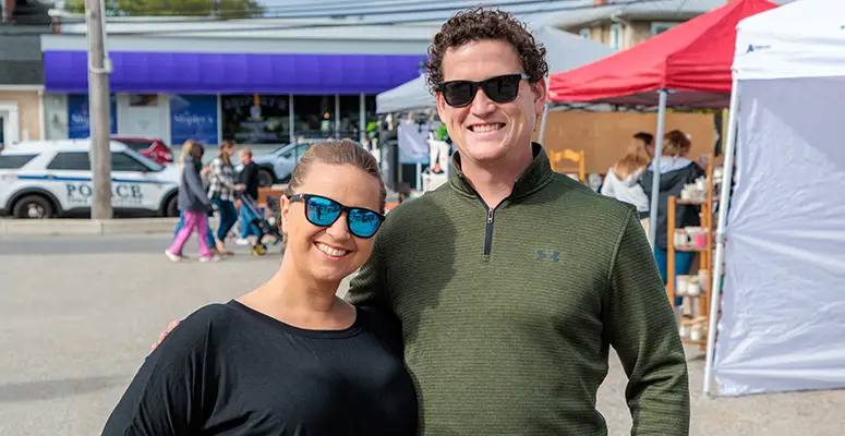 Hampstead Fall Fest 2025