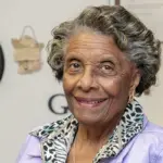 Velma Green, Shepherds Staff