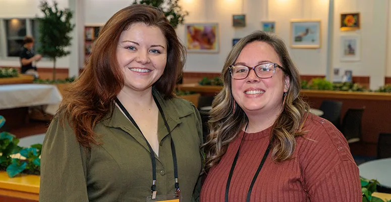 CC Women's Conference 2025 Victoria Parks, Tiffany Stephan