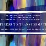 CC Arts Council event