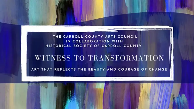 CC Arts Council event