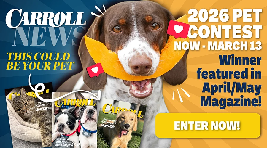 CN Pop Up Pet Contest 2026