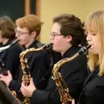 McDaniel College events 2026 news