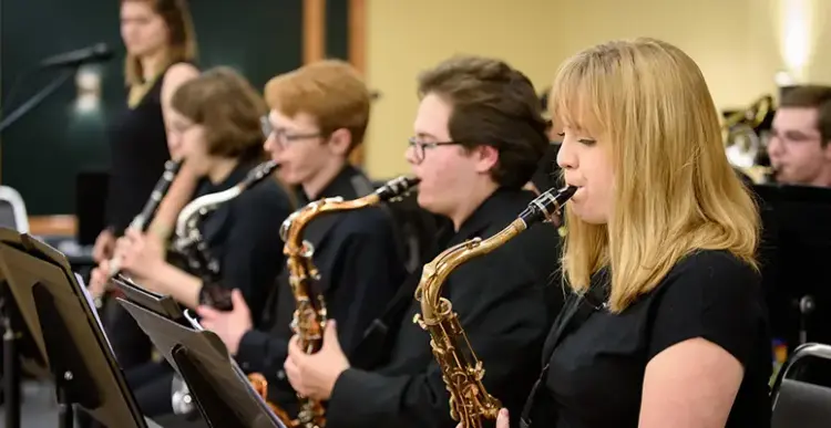 McDaniel College events 2026 news