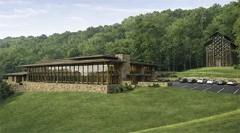 Freedom Center Image