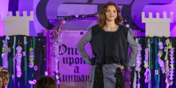 Abby Henry, Photography by Nikola Tzenov