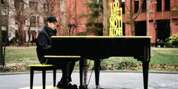 Carroll Community College Announces Free Spring Concert Series