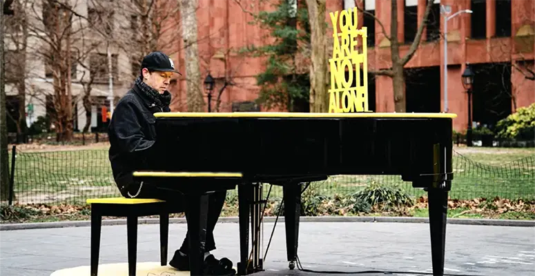 Carroll Community College Announces Free Spring Concert Series