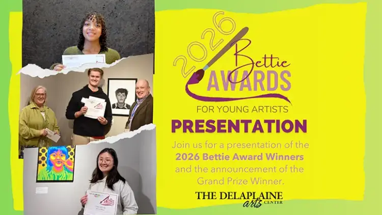 2026 Bettie Award Presentation