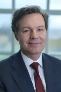 Flavius R.W. Lilly, Ph.D