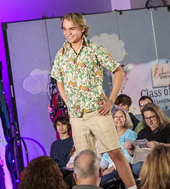 Gavin Finnerand, Photography by Nikola Tzenov