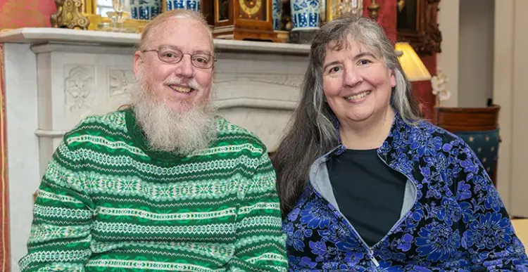 County Chamber of Commerce held its annual holiday