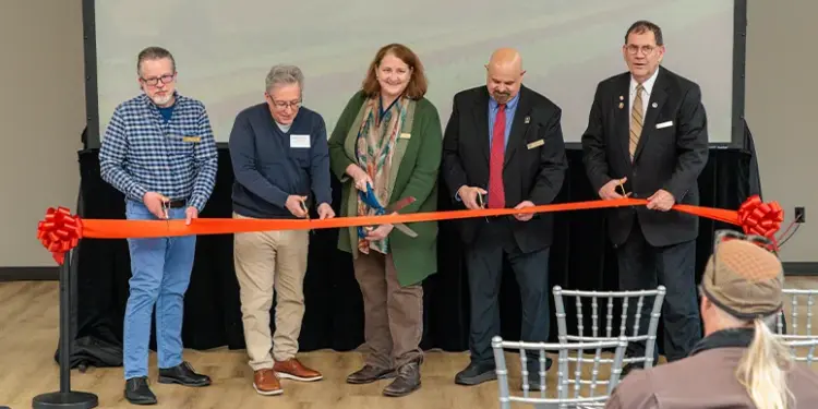 WakefieldRibbonCutting_FeaturedImage - Carroll News | Carroll Publications | Carroll County, MD WakefieldRibbonCutting_FeaturedImage