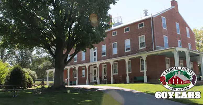 Carroll County Farm Museum Celebrates 60 Years of Preserving Local History