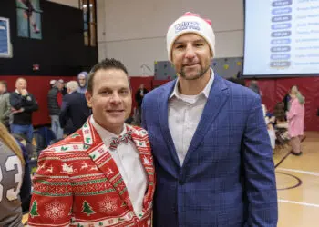 Polar Dunk Tank 2026