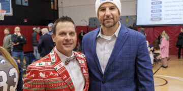 Polar Dunk Tank 2026