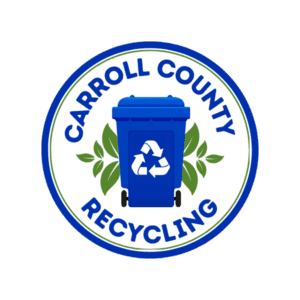 Carroll-County-Recycling-Logo.png - Carroll News | Carroll Publications | Carroll County, MD