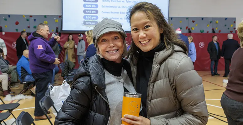 polar dunk tank 2025