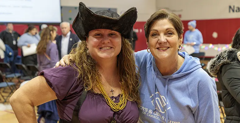 polar dunk tank 2025