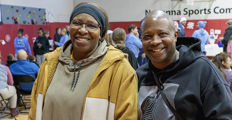 polar dunk tank 2025