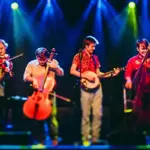 High Horse Band_FeaturedImage