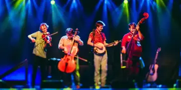 High Horse Band_FeaturedImage