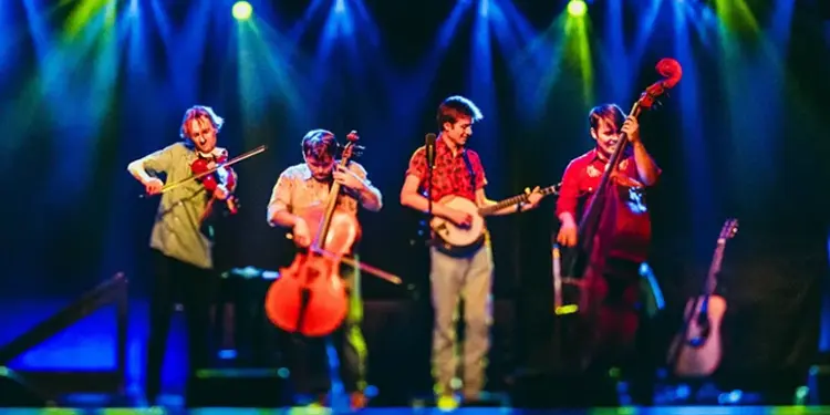 High Horse Band_FeaturedImage