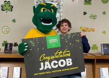 Jacob Noonan_Scholarship_FeaturedImage