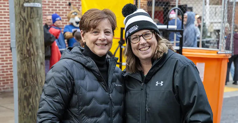 Polar Dunk Tank 2025