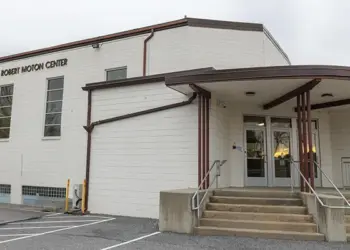 Telling Their Stories: The Robert Moton High School Museum