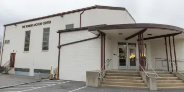 Telling Their Stories: The Robert Moton High School Museum