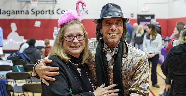 Polar Dunk Tank 2025