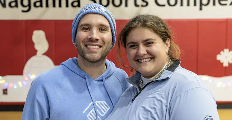 polar dunk tank 2025