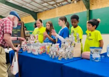 Westminster teen named to Junior Achievement’s ‘18 Under 18’ list